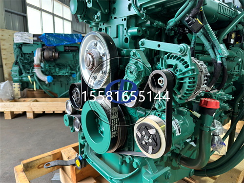 沃爾沃遍達(dá)發(fā)動(dòng)機(jī)20720870油底殼：守護(hù)“心臟”的關(guān)鍵部件